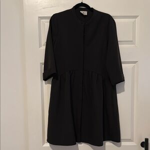 Tuckernuck Black Dress - Medium
